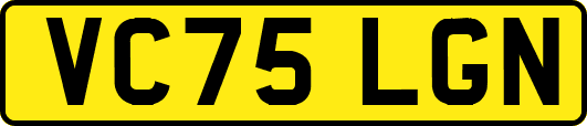 VC75LGN
