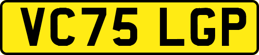 VC75LGP