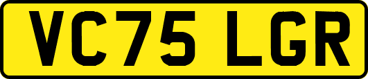VC75LGR