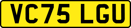 VC75LGU