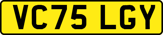VC75LGY