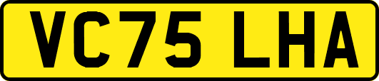 VC75LHA