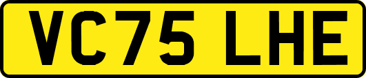 VC75LHE