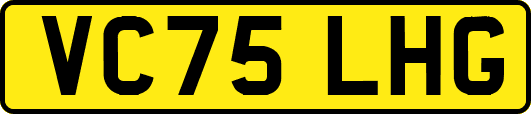 VC75LHG