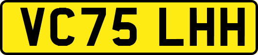 VC75LHH