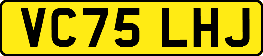 VC75LHJ