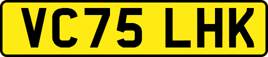 VC75LHK
