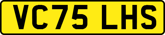 VC75LHS
