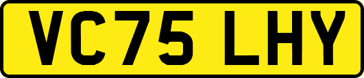 VC75LHY