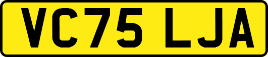 VC75LJA