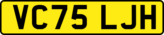 VC75LJH