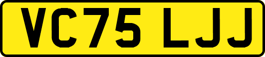 VC75LJJ