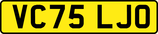 VC75LJO