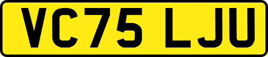 VC75LJU