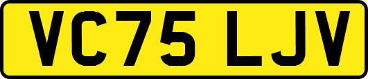 VC75LJV