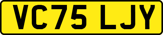 VC75LJY