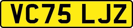 VC75LJZ