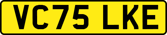 VC75LKE