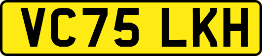 VC75LKH