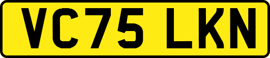 VC75LKN