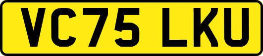 VC75LKU