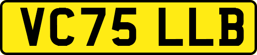 VC75LLB