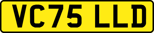 VC75LLD