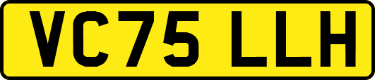 VC75LLH
