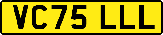 VC75LLL
