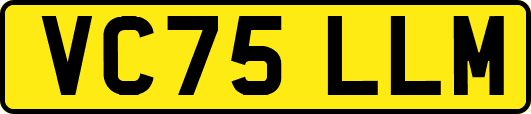VC75LLM