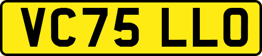 VC75LLO