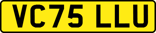 VC75LLU