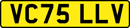 VC75LLV