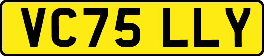 VC75LLY