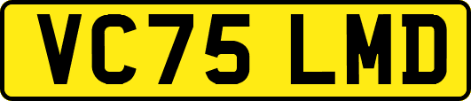 VC75LMD