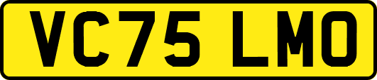 VC75LMO