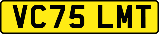 VC75LMT
