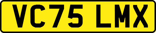 VC75LMX