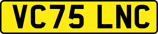 VC75LNC