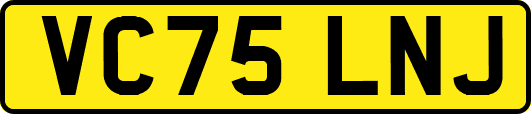 VC75LNJ