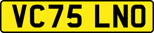 VC75LNO