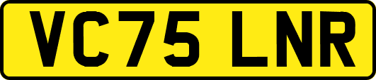 VC75LNR