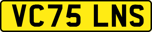 VC75LNS