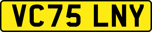 VC75LNY