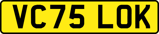VC75LOK