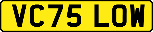 VC75LOW