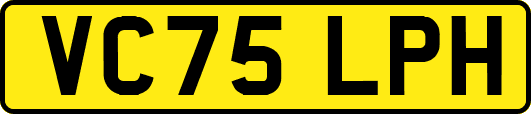 VC75LPH