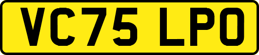 VC75LPO