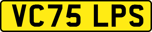VC75LPS