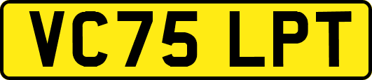 VC75LPT
